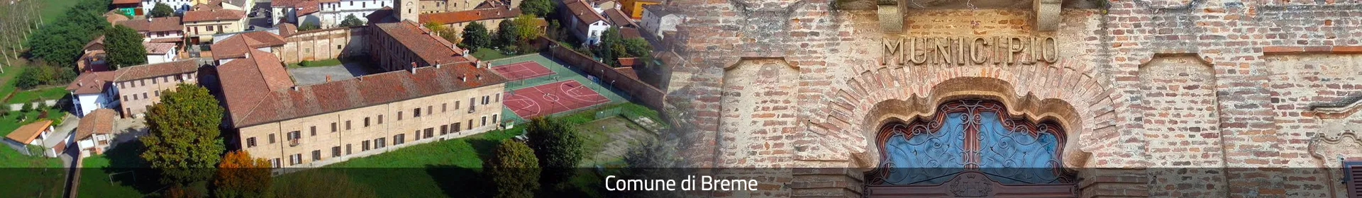 Immagine 0 scorrevole rappresentativa dell'amministrazione