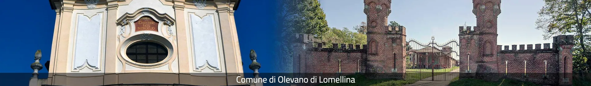 Immagine 10 scorrevole rappresentativa dell'amministrazione